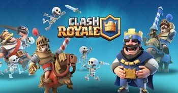 clash royale tv tropes|Clash Royale (Video Game) .
